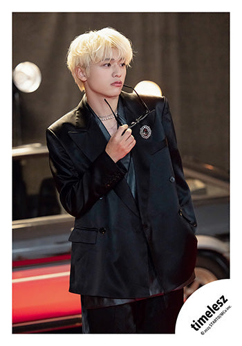 【No.TSZ25-464】「We're timelesz LIVE TOUR 2025 episode 1 〜FAM〜」Goods off-shot