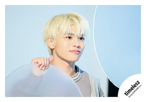 【No.TSZ25-465】「We're timelesz LIVE TOUR 2025 episode 1 〜FAM〜」Goods off-shot