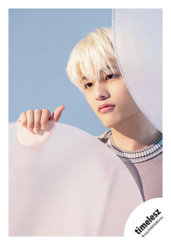 【No.TSZ25-467】「We're timelesz LIVE TOUR 2025 episode 1 〜FAM〜」Goods off-shot