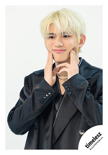 【No.TSZ25-469】「We're timelesz LIVE TOUR 2025 episode 1 〜FAM〜」Goods off-shot