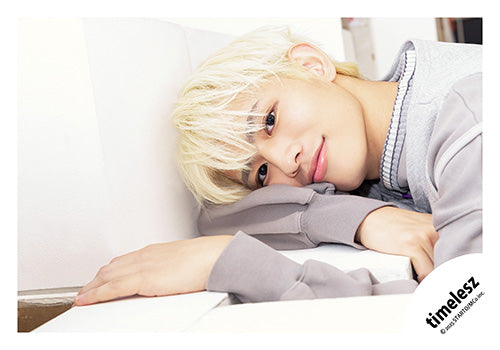 【No.TSZ25-470】「We're timelesz LIVE TOUR 2025 episode 1 〜FAM〜」Goods off-shot