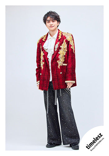 【No.TSZ25-472】timelesz FAMILY CLUB.STORE goods original photo