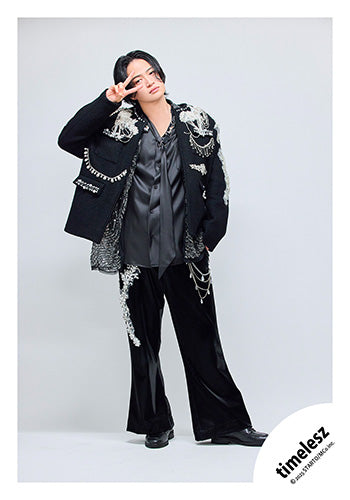 【No.TSZ25-480】timelesz FAMILY CLUB.STORE goods original photo