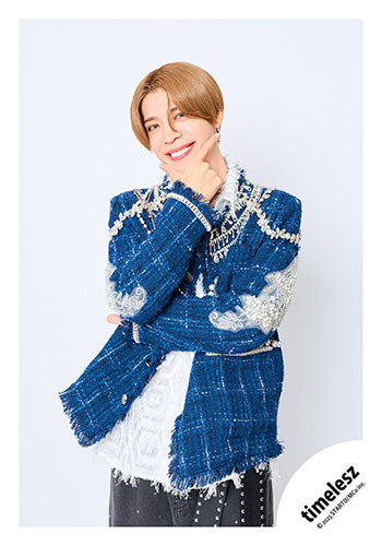 【No.TSZ25-487】timelesz FAMILY CLUB.STORE goods original photo