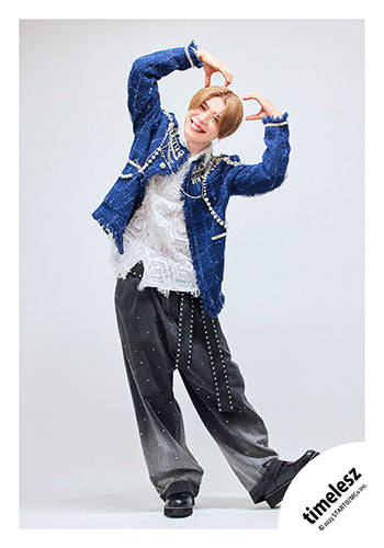 【No.TSZ25-488】timelesz FAMILY CLUB.STORE goods original photo