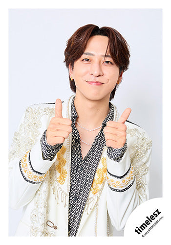 【No.TSZ25-492】timelesz FAMILY CLUB.STORE goods original photo