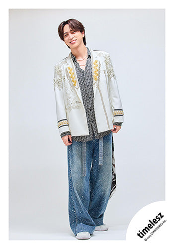 【No.TSZ25-493】timelesz FAMILY CLUB.STORE goods original photo