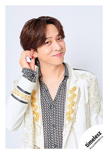 【No.TSZ25-496】timelesz FAMILY CLUB.STORE goods original photo