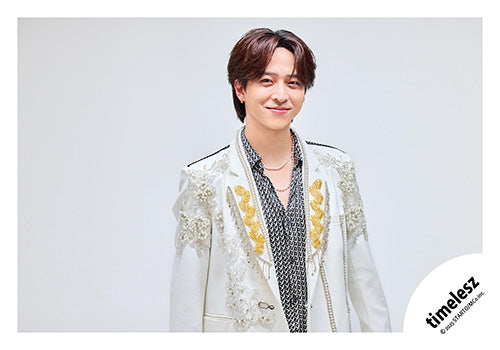 【No.TSZ25-497】timelesz FAMILY CLUB.STORE goods original photo