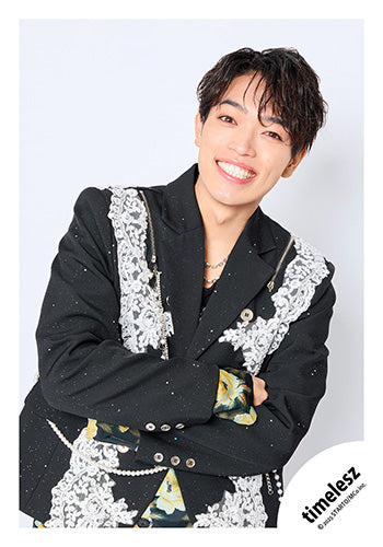 【No.TSZ25-499】timelesz FAMILY CLUB.STORE goods original photo