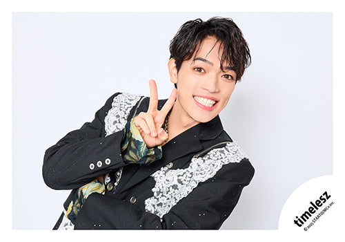 【No.TSZ25-500】timelesz FAMILY CLUB.STORE goods original photo