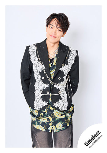 【No.TSZ25-501】timelesz FAMILY CLUB.STORE goods original photo