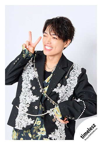 【No.TSZ25-502】timelesz FAMILY CLUB.STORE goods original photo