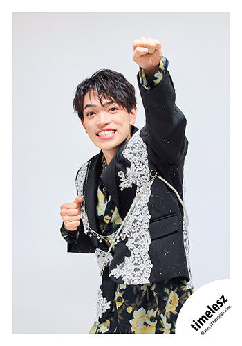 【No.TSZ25-503】timelesz FAMILY CLUB.STORE goods original photo