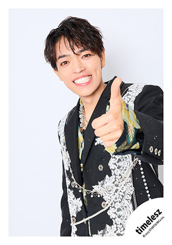 【No.TSZ25-505】timelesz FAMILY CLUB.STORE goods original photo