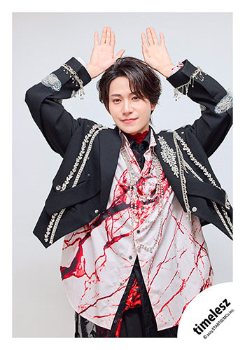 【No.TSZ25-507】timelesz FAMILY CLUB.STORE goods original photo