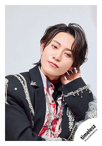 【No.TSZ25-508】timelesz FAMILY CLUB.STORE goods original photo