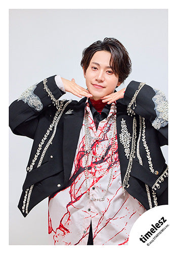 【No.TSZ25-510】timelesz FAMILY CLUB.STORE goods original photo