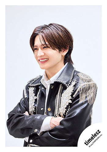 【No.TSZ25-517】timelesz FAMILY CLUB.STORE goods original photo