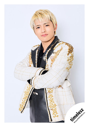 【No.TSZ25-520】timelesz FAMILY CLUB.STORE goods original photo