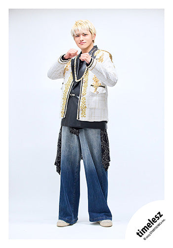 【No.TSZ25-524】timelesz FAMILY CLUB.STORE goods original photo