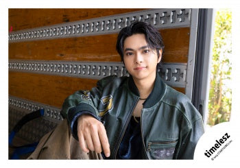 【No.TSZ25-572】Single「Steal The Show / Recipe」MV & jacket photo off-shot