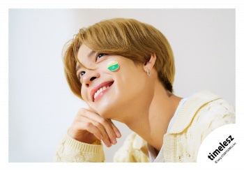 【No.TSZ25-628】Single「Steal The Show / Recipe」MV & jacket photo off-shot