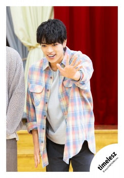 【No.TSZ25-675】Single「Steal The Show / Recipe」MV & jacket photo off-shot