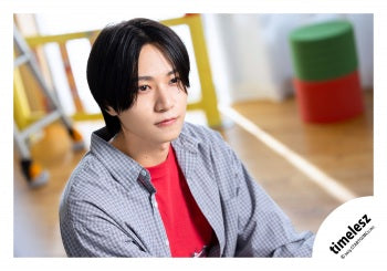 【No.TSZ25-701】Single「Steal The Show / Recipe」MV & jacket photo off-shot