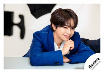 【No.TSZ25-778】「We're timelesz LIVE TOUR 2025-2026　episode 1 FAM DOME」Goods off-shot