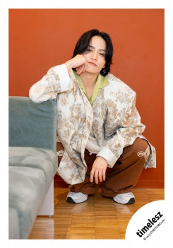 【No.TSZ25-785】「We're timelesz LIVE TOUR 2025-2026　episode 1 FAM DOME」Goods off-shot