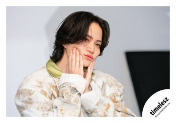 【No.TSZ25-787】「We're timelesz LIVE TOUR 2025-2026　episode 1 FAM DOME」Goods off-shot