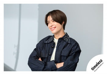 【No.TSZ25-793】「We're timelesz LIVE TOUR 2025-2026　episode 1 FAM DOME」Goods off-shot