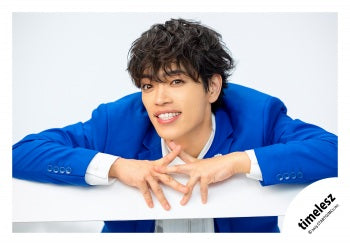 【No.TSZ25-818】「We're timelesz LIVE TOUR 2025-2026　episode 1 FAM DOME」Goods off-shot