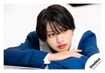 【No.TSZ25-838】「We're timelesz LIVE TOUR 2025-2026　episode 1 FAM DOME」Goods off-shot