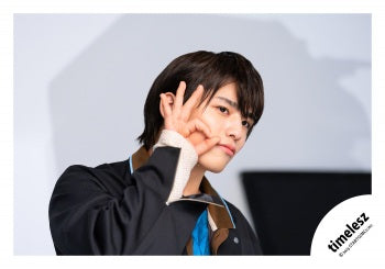 【No.TSZ25-845】「We're timelesz LIVE TOUR 2025-2026　episode 1 FAM DOME」Goods off-shot