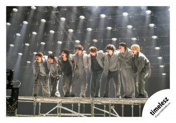 【No.TSZ26-015】Album「MOMENTUM」MV & jacket photo off-shot