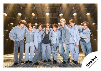 【No.TSZ26-019】Album「MOMENTUM」MV & jacket photo off-shot