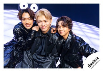 【No.TSZ26-024】Album「MOMENTUM」MV & jacket photo off-shot