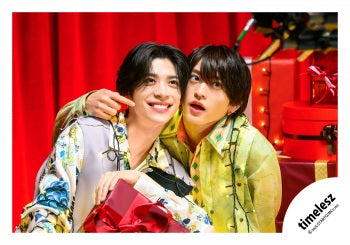 【No.TSZ26-031】Album「MOMENTUM」MV & jacket photo off-shot