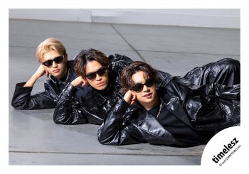 【No.TSZ26-032】Album「MOMENTUM」MV & jacket photo off-shot