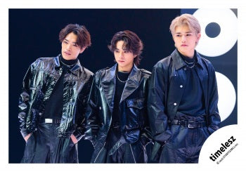 【No.TSZ26-036】Album「MOMENTUM」MV & jacket photo off-shot