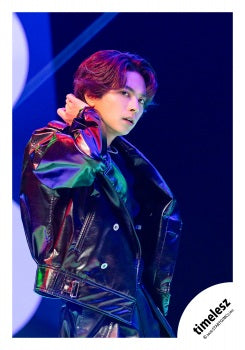 【No.TSZ26-053】Album「MOMENTUM」MV & jacket photo off-shot