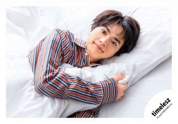 【No.TSZ26-054】Album「MOMENTUM」MV & jacket photo off-shot