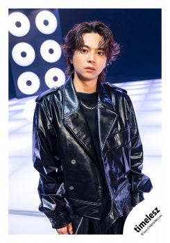 【No.TSZ26-060】Album「MOMENTUM」MV & jacket photo off-shot