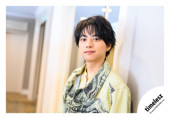 【No.TSZ26-065】Album「MOMENTUM」MV & jacket photo off-shot