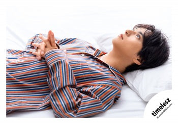 【No.TSZ26-074】Album「MOMENTUM」MV & jacket photo off-shot