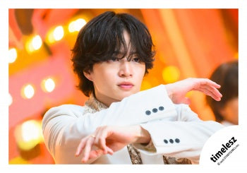 【No.TSZ26-100】Album「MOMENTUM」MV & jacket photo off-shot