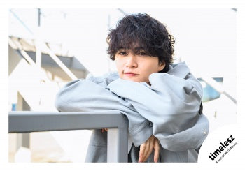 【No.TSZ26-115】Album「MOMENTUM」MV & jacket photo off-shot