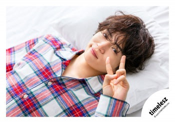 【No.TSZ26-117】Album「MOMENTUM」MV & jacket photo off-shot